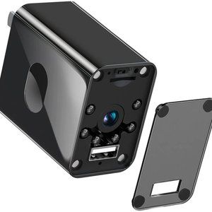 NEW Spy Camera Charger